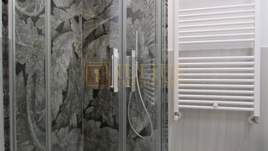 Monarch, parcare subterana; zona Circumvalatiuni. - Poză 17