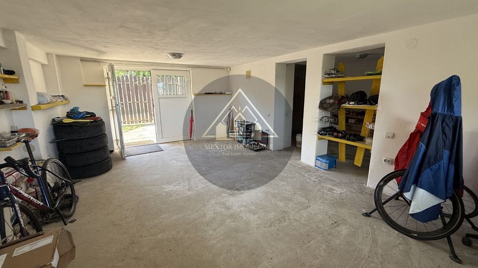 Casa moderna, de vanzare, Medias! - Poză 44