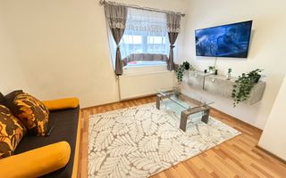 Apartament decomandat cu 3 camere in Sanandrei comision 0 - Poză 3