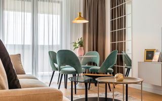 Vanzare - apartament modern - 2 camere - Aviatiei - Poză 5