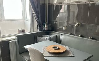 AP. 2 CAMERE MILITARI, BUCATARIE INCHISA, MOBILAT/UTILAT, COMISION 0% - Poză 9