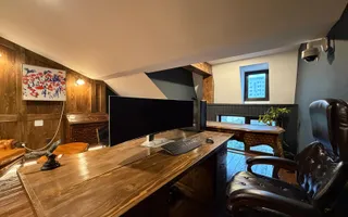 Spatiu de birouri 4 camere / ***104mp*** // zona Victoriei - Poză 23