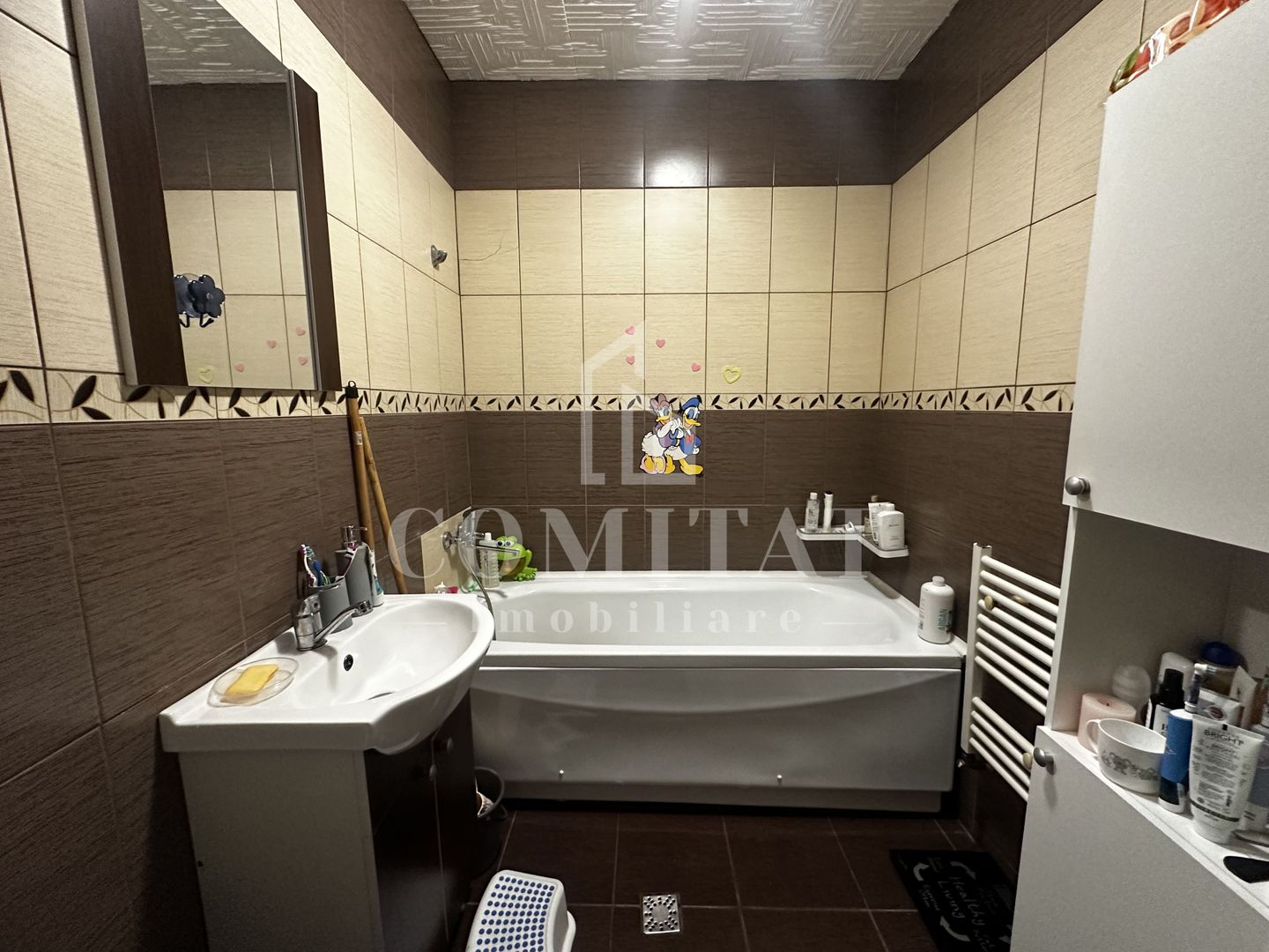 Apartament 2 camere | Loc de parcare | Zona Str Stejarului - Poză 13