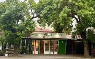 Restaurant de vanzare la cheie // stradal // Sos Pipera // metrou - Poză 1