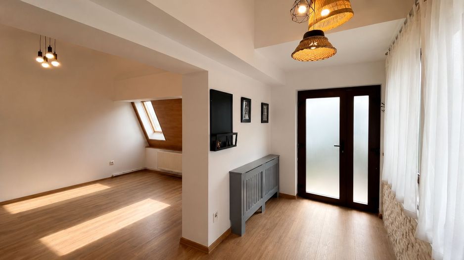 COMISION 0% | Casa individuala Braytim | 254 mp | 7 camere | 3 bai - Poză 2