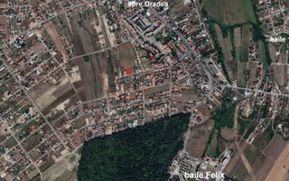 Sapient | Teren Intravilan Sanmartin - Poză 1