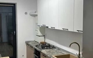 AP. 2 CAMERE DRUMUL TABEREI, PARCARE, BLOC NOU, CENTRALA TERMICA - Poză 4