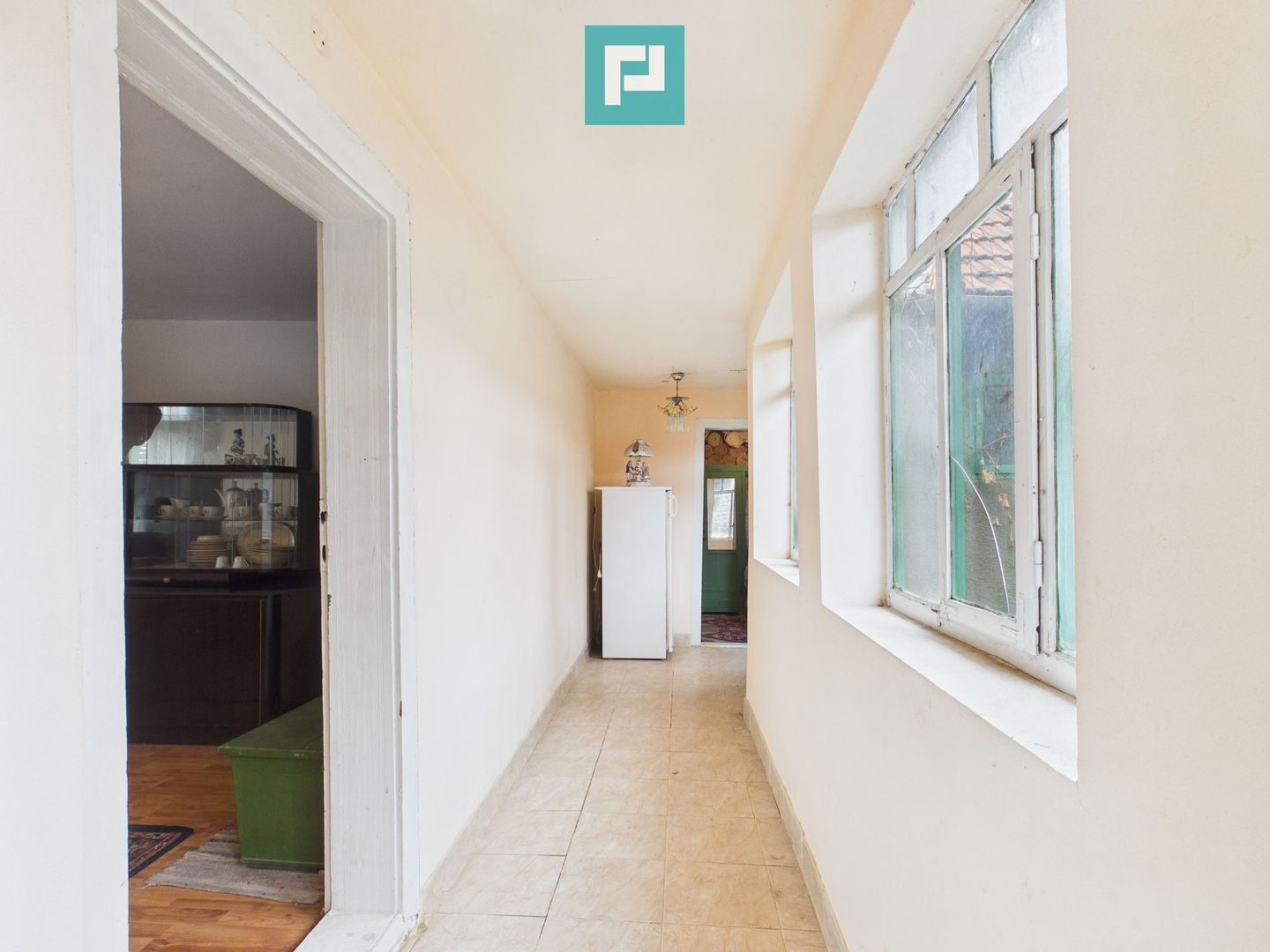 Casă 5 camere şi anexe în Cuied - Poză 7