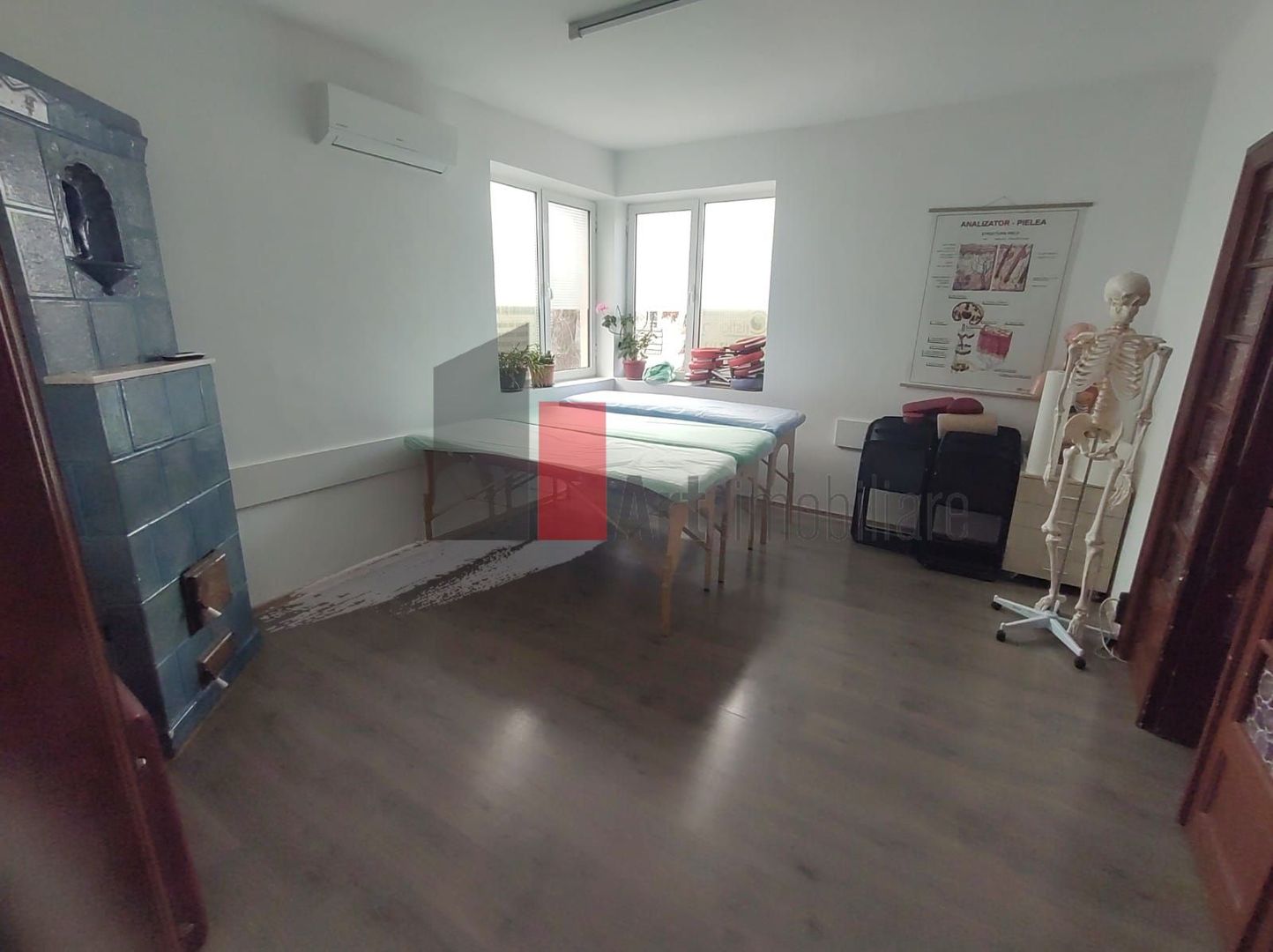 Vânzare apartament decomandat 3 camere în vilă - metrou Tineretului - Poză 16