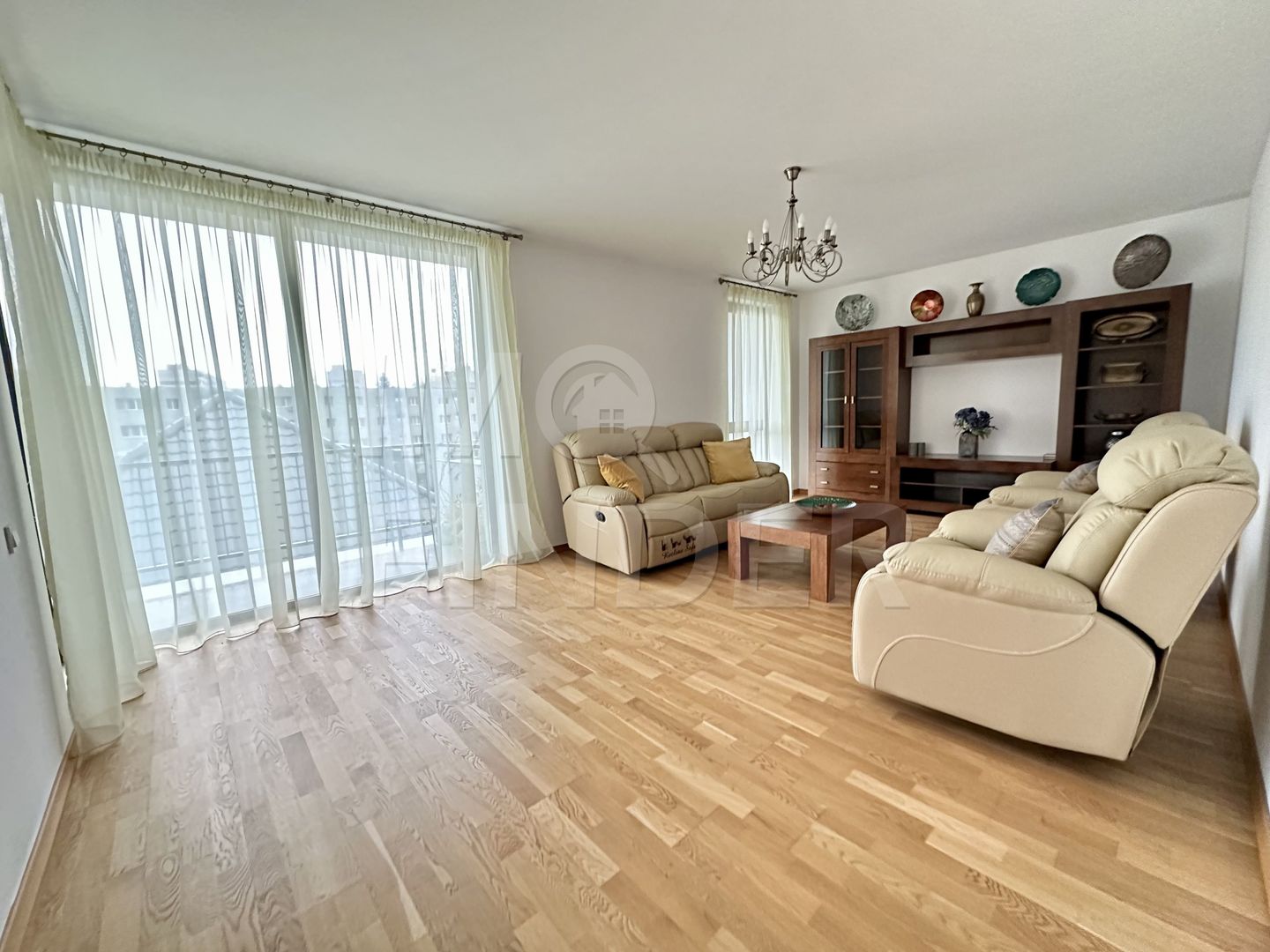 3 camere Grigorescu -vila cu 3 apartamente- Casa Radio, NOU, garaj - Poză 1