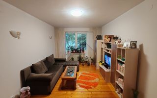 Vanzare apartament 4 camere - Rahova - str. Soldat Croitoru - Poză 1
