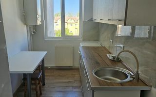 Apartament 2 camere de închiriat | Sibiu | 50 mp | etaj 7 - Poză 4