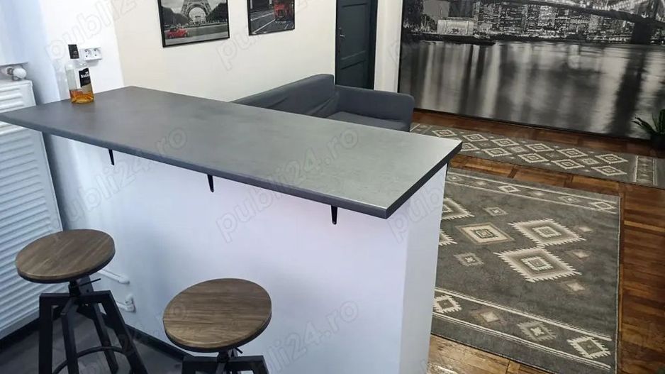 Apartament Kogalniceanu/Cismigiu - Poză 6