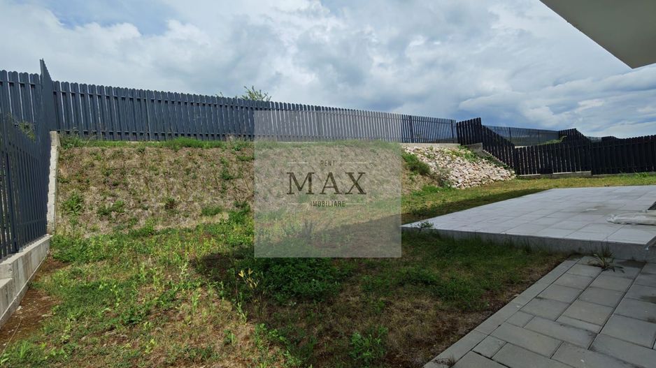 Casă de vânzare  Chinteni | 120 mp | Teren 474 mp | 0 % Comision - Poză 6