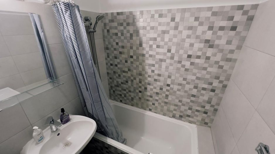 GARSONIERA LUJERULUI, BUCATARIE INCHISA, PET-FRIENDLY, METROU 3 MINUTE - Poză 13