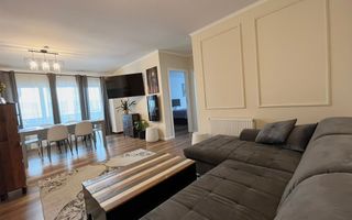 Apartament la cheie / ideal pentru locuinta sau investitie - Poză 3