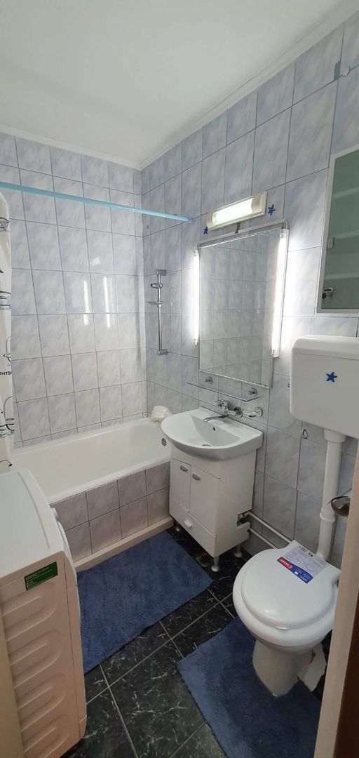 AP. 2 CAMERE- TIMPURI NOI, PET-FRIENDLY, BUCATARIE INCHISA, METROU - Poză 8