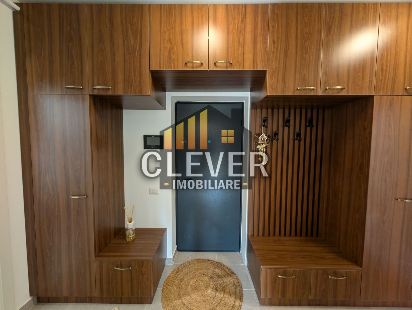 Prima Inchiriere! 2 Camere Premium | Metrou Nicolae Teclu | Complet Utilat - Poză 10