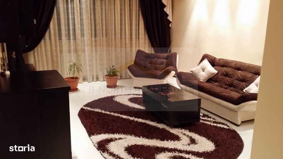 Apartament 2 cam de închiriat, 66 mp, Prel Ghencea, Cartierul Latin, parcere - Poză 1