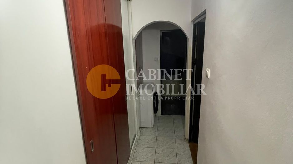 APARTAMENT 3 CAMERE TATARASI- STATIA PADURII - Poză 5