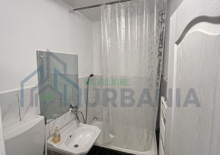Apartament 2 camere de inchiriat, decomandat, mobilat si utilat, cartier Alexandru cel Bun - Poză 6