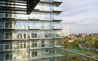 Apartament 3 camere Floreasca Aviatiei Up Site parcare boxa - Poză 13