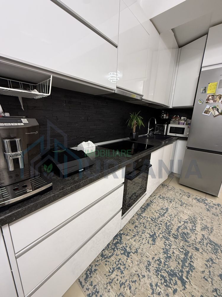Apartament 3 camere, parter, Rondul Vechi, Aleea Strugurilor, zona Lidl, Iași - Poză 5