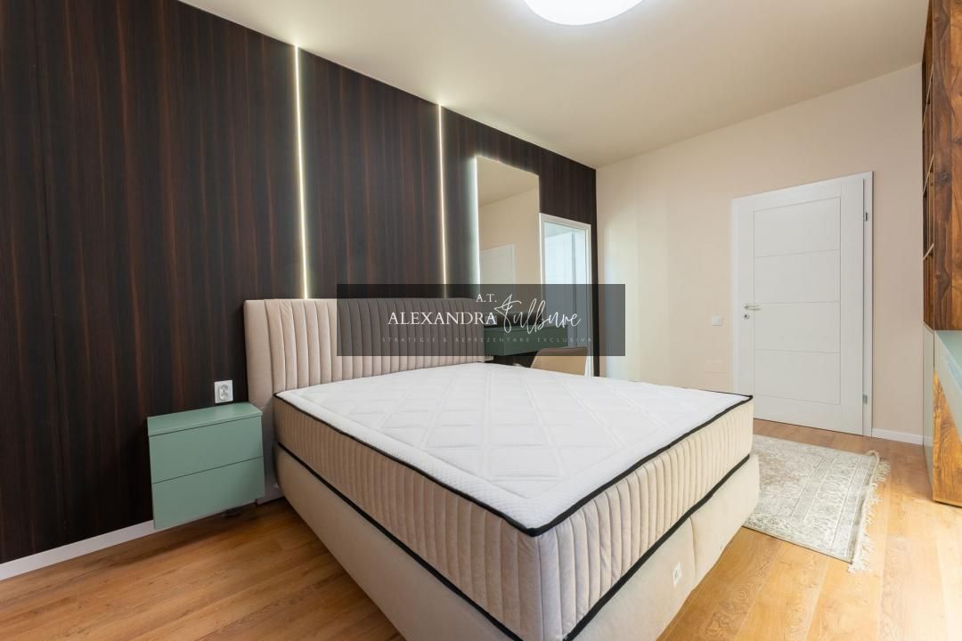 Apartament 2 camere, etaj intermediar, balcon, garaj, Eroilor - Poză 13