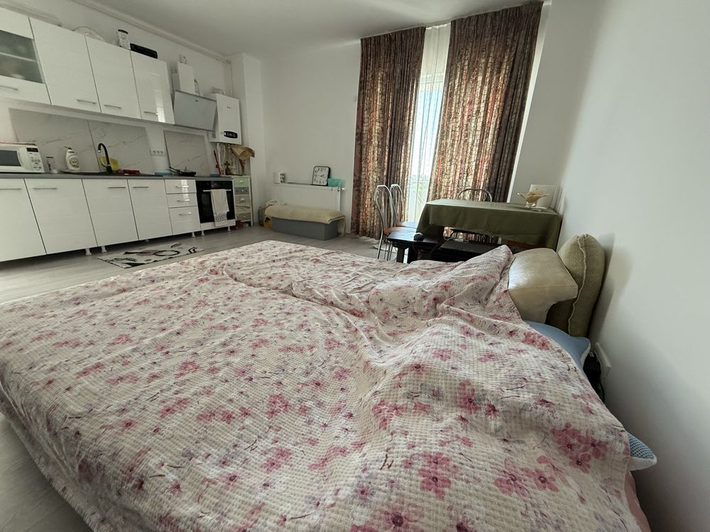 De vânzare: apartament 2 camere - Preciziei - New World - Dr. Osiei - Poză 2