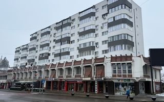 Ap 4 camere 90 mp+boxa+1 camera pe hol ultracentral b-dul Carol 1 - Poză 36