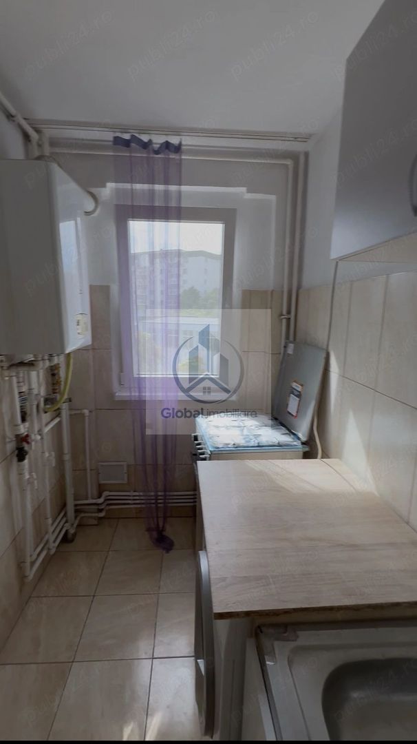 Apartament proaspăt renovat | 5 min Metrou Gorjului | Centrală proprie | - Poză 4