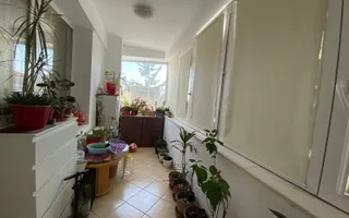 VANZARE 4 CAMERE DECOMANDAT- FLOREASCA - 2 locuri de parcare - Poză 11