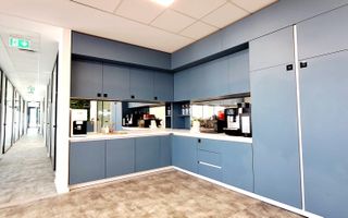 Oferim spre inchiriere - Birouri premium all-inclusive în VOX Technology Park - Poză 6