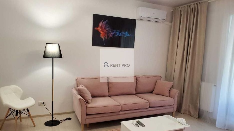 Apartament 2 camere de închiriat | Exigent Plaza | Decomandat | Etaj 1 - Poză 6
