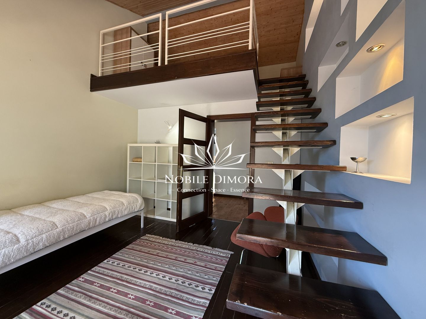 Casa unica in Timisoara: 5 camere - 3 bai - 2 garaje - 950 mp de teren - Poză 27
