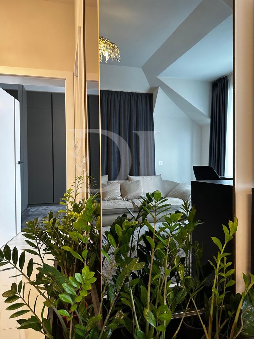 Apartament ultramodern / 3 camere 82mp / Zona Vivo - Poză 3