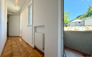 Birou cu 5 camere Unic *160mp* // Zona Eminescu- Polona - Poză 26
