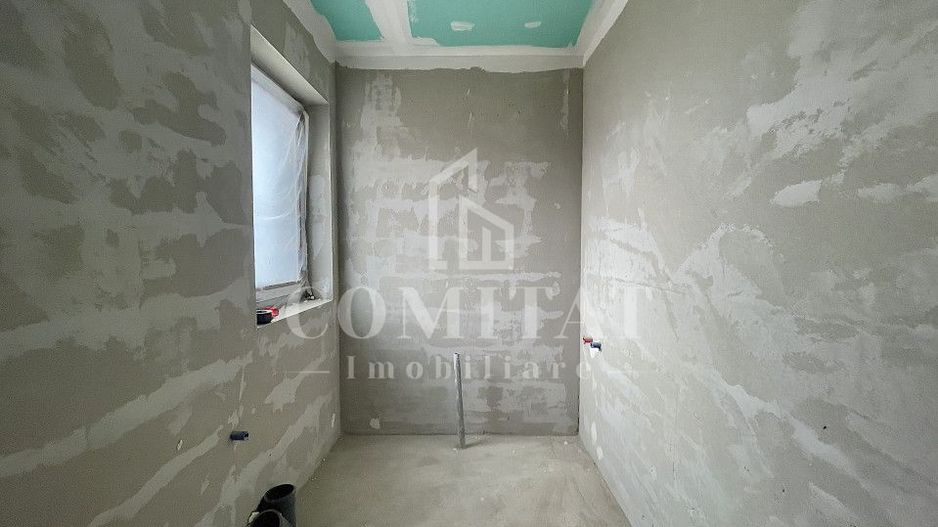 Casă cu 700 teren și garaj zona Scolii Feleacu - Poză 7