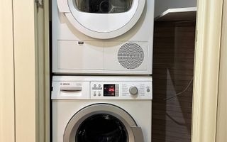 Chirie, casă, 2 nivele, 3 camere, strada Alexandru Bernardazzi, Centru - Poză 14