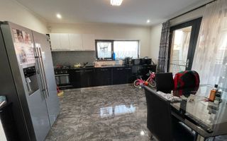 COMISION 0%, Casa Individuala, 6 Camere, 156 Mp, 550 Mp Teren, SACALAZ - Poză 6