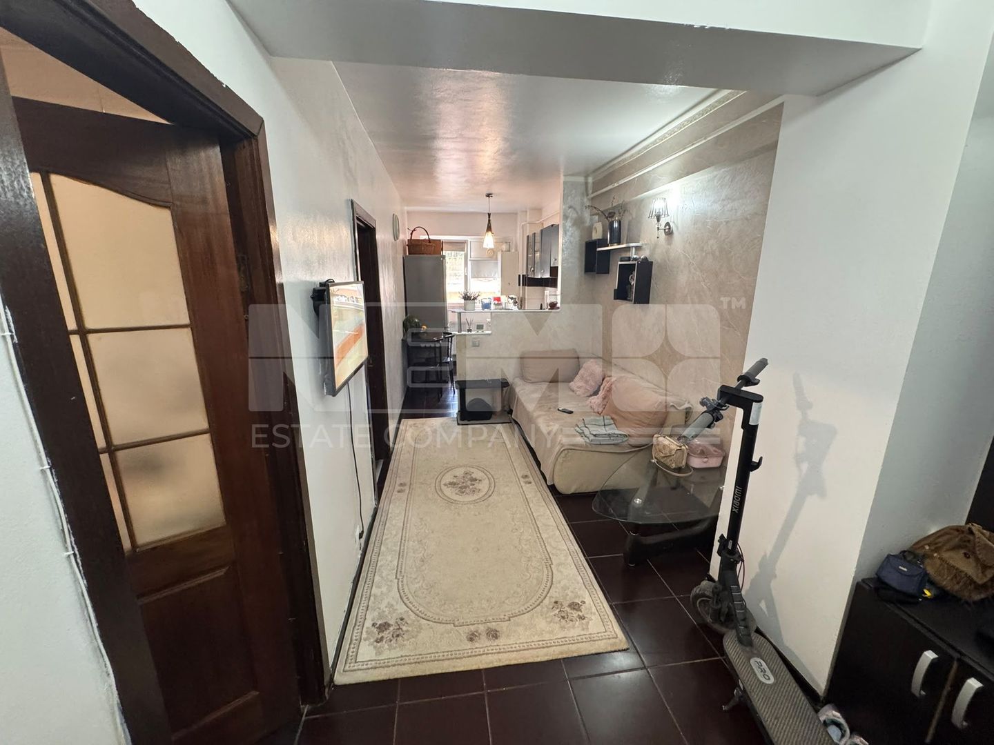 George Enescu | 2 camere | 40 MP | Parter | 65000 Euro - Poză 5