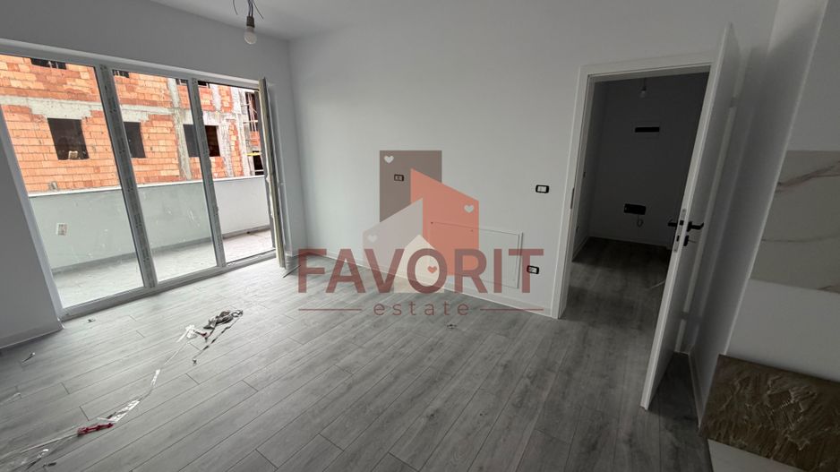 Parcare sub bloc. Bloc NOU. Tersa generoasa - Poză 5