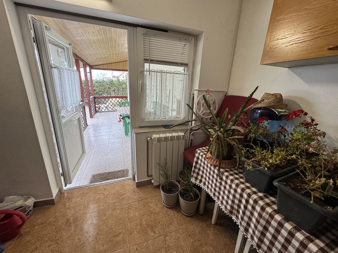 Casa Individuala Becicherecu Mic,P+E,5 Camere,2 Bai,Garaj,Partial Mobilata - Poză 10