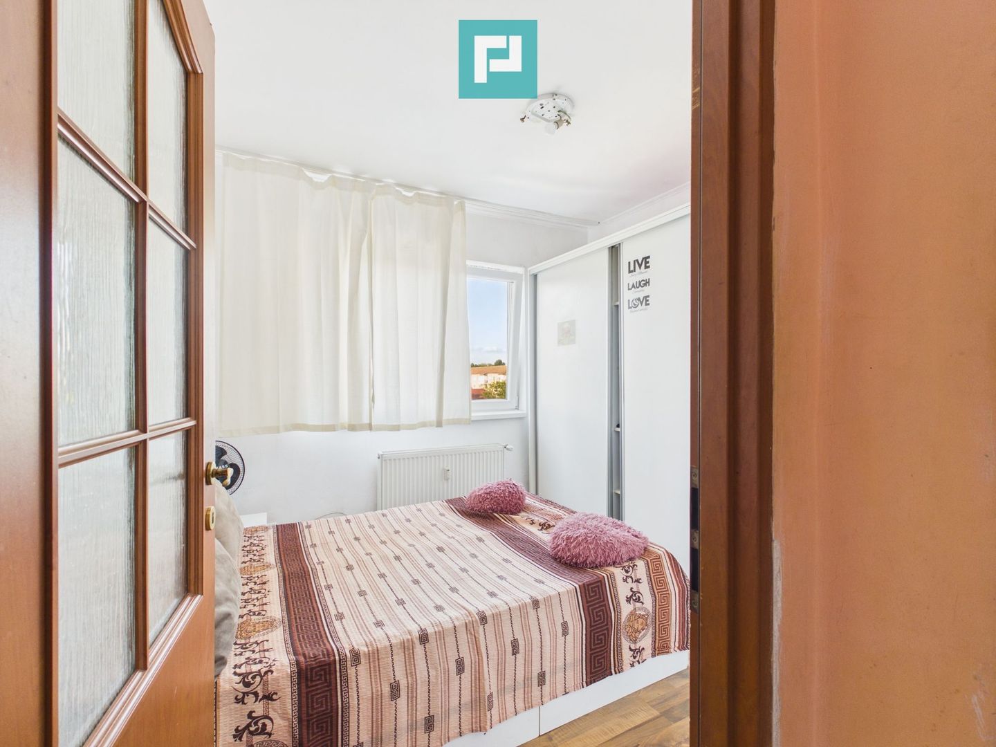 Apartament 2 camere, G. Ureche, zona D. Cantemir - Poză 6