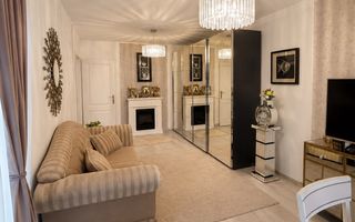 3 min metrou Dimitrie Leonida - Apartament 2 cam dec+gradina - Parcare - Poză 2