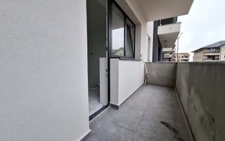 Apartament decomandat de vanzare in Iasi, Galata, 43,12 mp, bloc nou - Poză 11