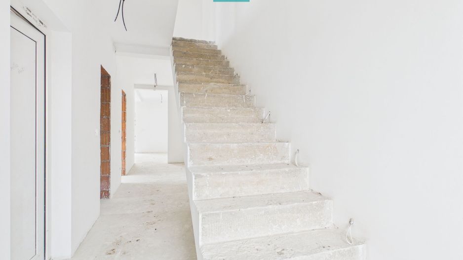 Giarmata Duplex Modern P+E - Poză 5