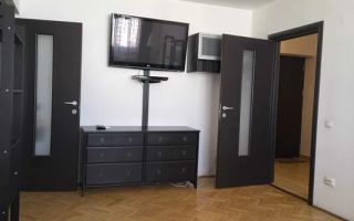 Apartament 2 camere de închiriat | Dorobanți | Perla | 2 balcoane - Poză 4