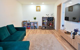 Apartament 3 camere decomandat | Renovat 2022 | Zona Sud | Comision 0% - Poză 3