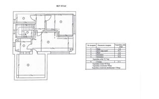 Casa moderna, zona Selgros - 210 000 Euro - Schiță 14